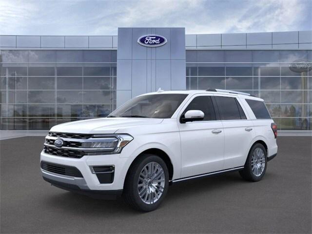 new 2024 Ford Expedition car, priced at $64,459