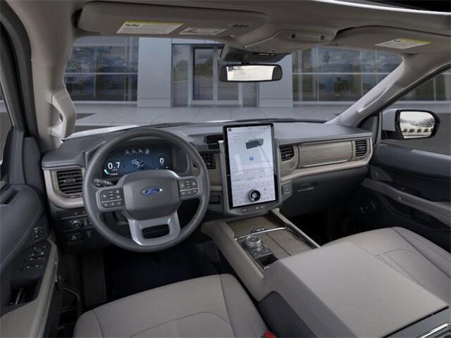 new 2024 Ford Expedition car, priced at $64,459