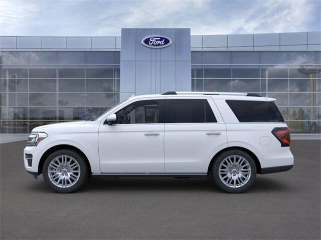 new 2024 Ford Expedition car, priced at $64,459