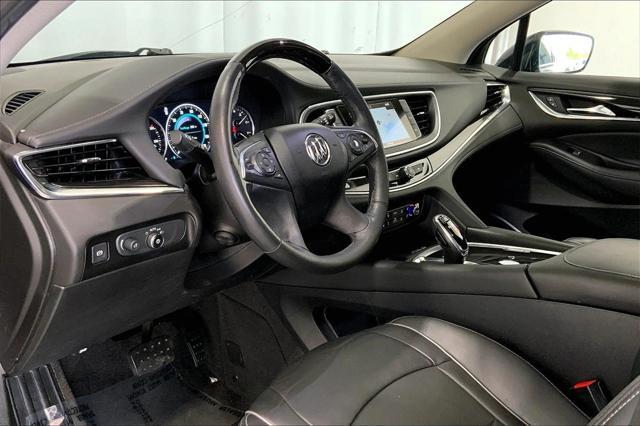 used 2019 Buick Enclave car, priced at $15,992