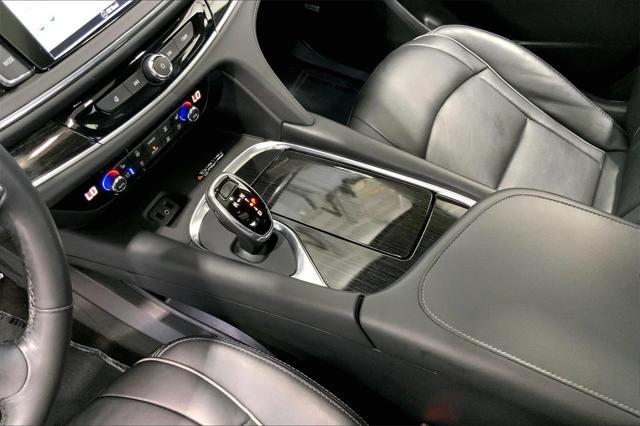 used 2019 Buick Enclave car, priced at $15,992