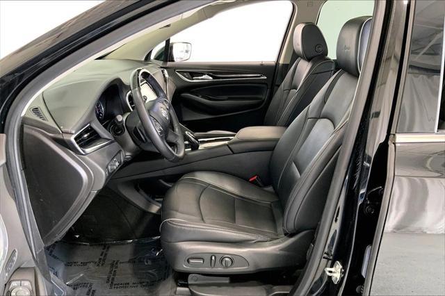 used 2019 Buick Enclave car, priced at $15,992