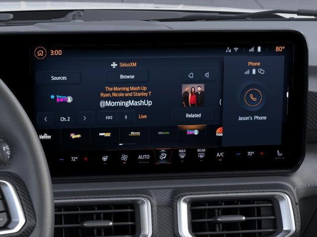 new 2025 Ford Mustang car, priced at $51,090