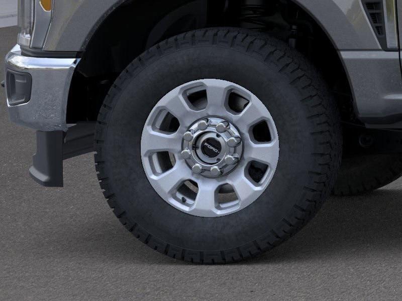 new 2025 Ford F-250 car, priced at $62,578
