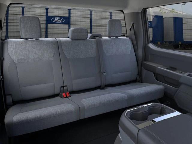new 2025 Ford F-250 car, priced at $62,463