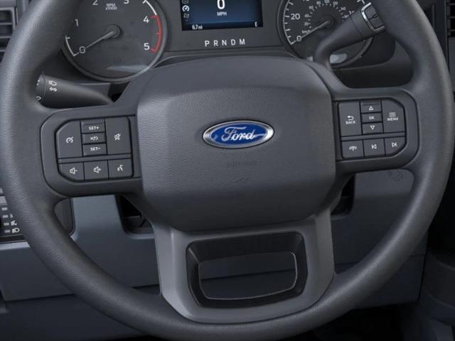 new 2025 Ford F-250 car, priced at $62,463