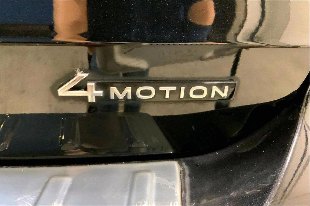 used 2023 Volkswagen Taos car, priced at $22,540