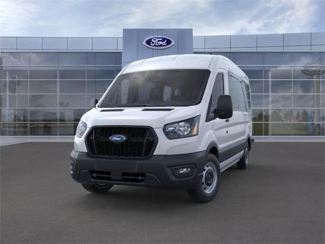 new 2024 Ford Transit-350 car, priced at $61,700