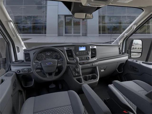 new 2024 Ford Transit-350 car, priced at $61,700