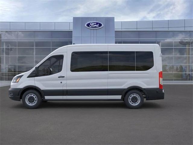 new 2024 Ford Transit-350 car, priced at $61,700