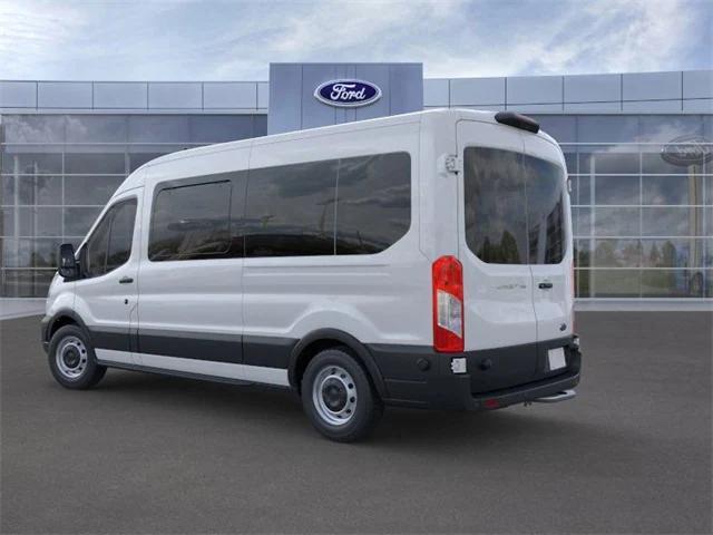 new 2024 Ford Transit-350 car, priced at $61,700