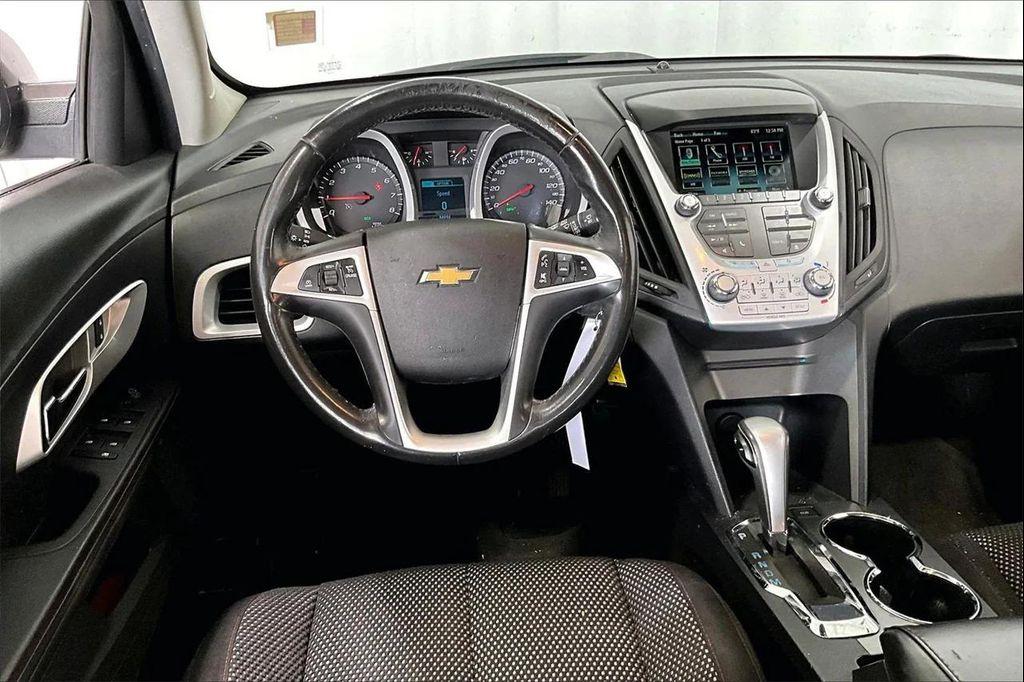 used 2015 Chevrolet Equinox car, priced at $7,991