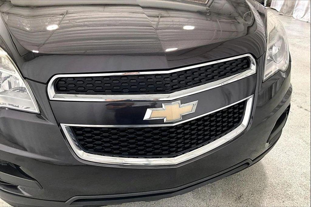 used 2015 Chevrolet Equinox car, priced at $7,991