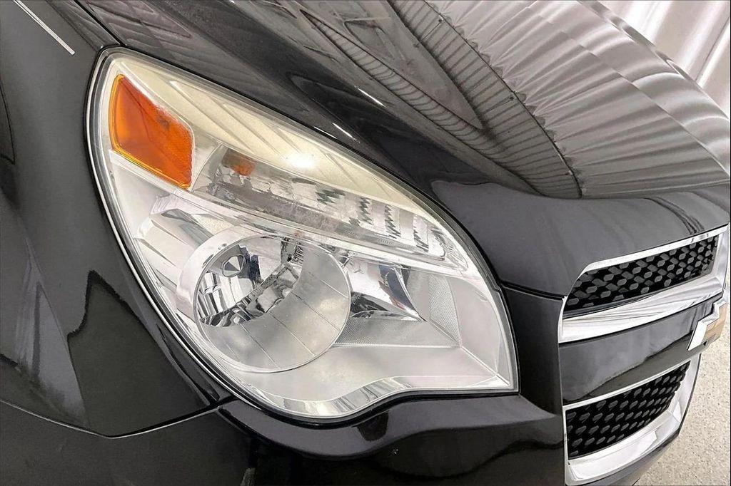 used 2015 Chevrolet Equinox car, priced at $7,991
