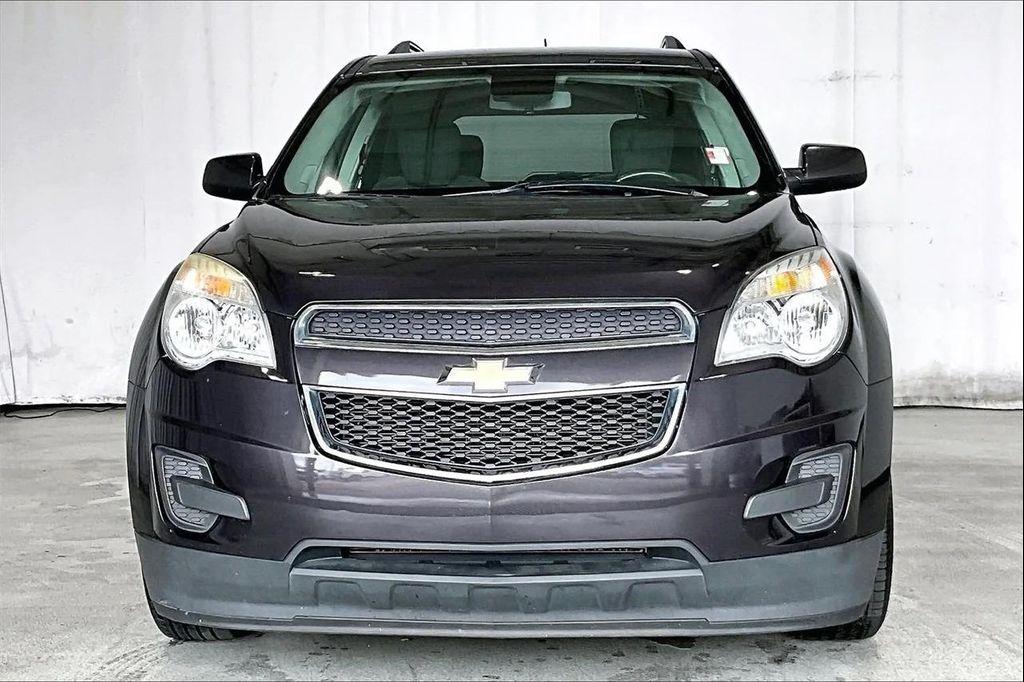 used 2015 Chevrolet Equinox car, priced at $7,991