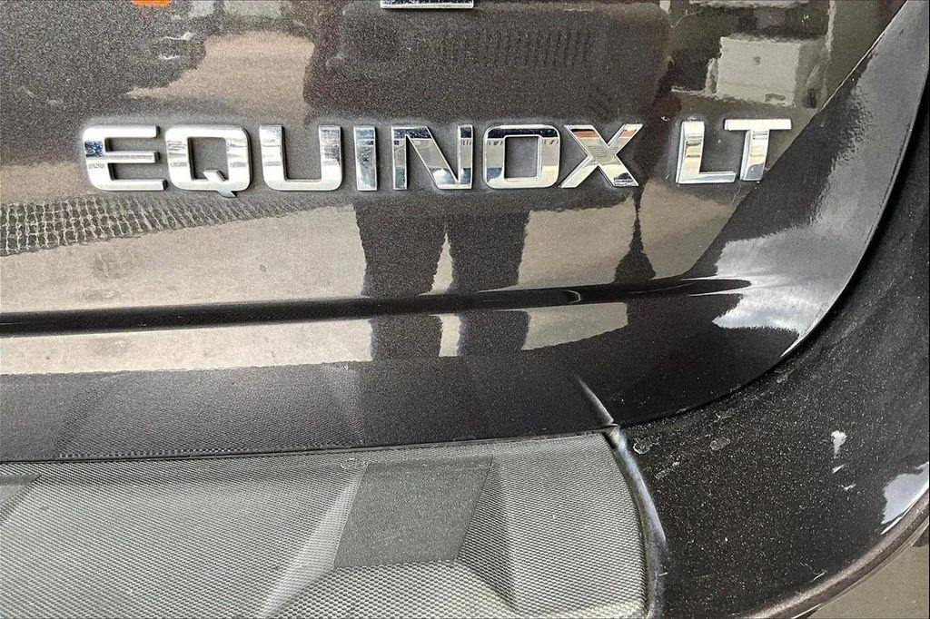 used 2015 Chevrolet Equinox car, priced at $7,991