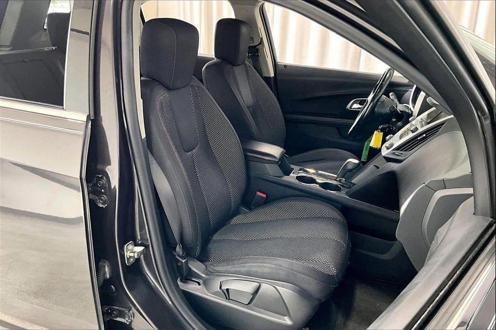 used 2015 Chevrolet Equinox car, priced at $7,991