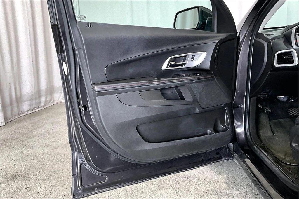 used 2015 Chevrolet Equinox car, priced at $7,991