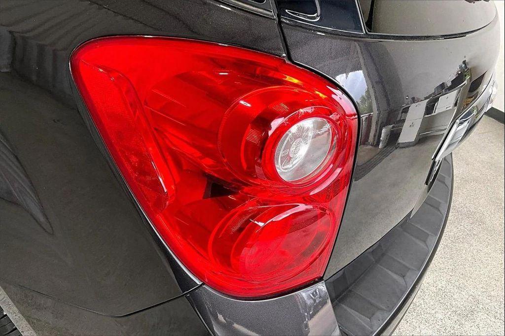 used 2015 Chevrolet Equinox car, priced at $7,991