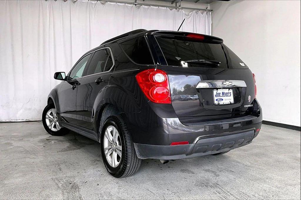 used 2015 Chevrolet Equinox car, priced at $7,991