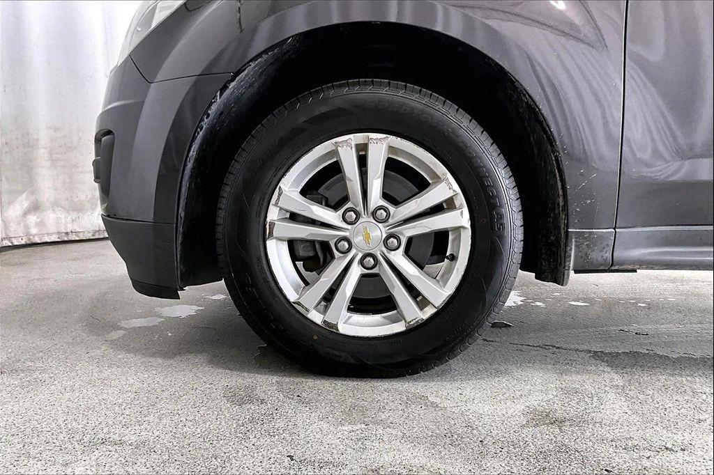 used 2015 Chevrolet Equinox car, priced at $7,991