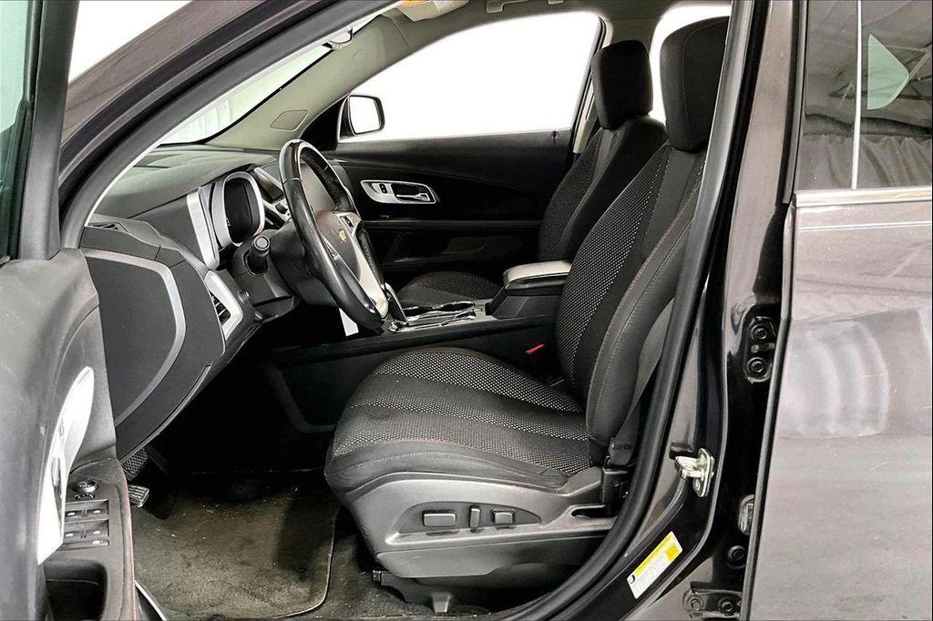 used 2015 Chevrolet Equinox car, priced at $7,991