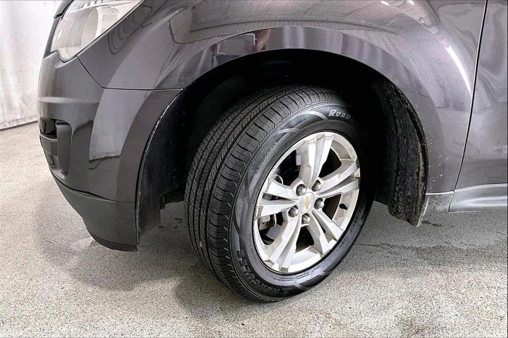 used 2015 Chevrolet Equinox car, priced at $7,991