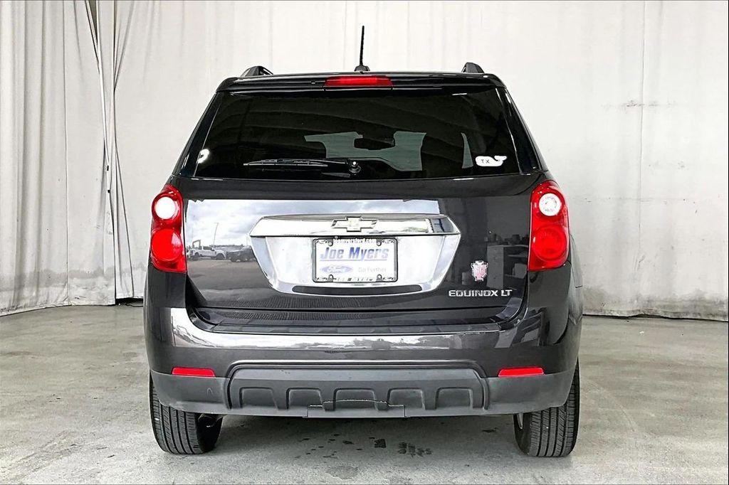 used 2015 Chevrolet Equinox car, priced at $7,991