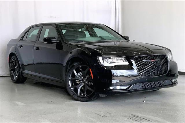 used 2022 Chrysler 300 car, priced at $22,992