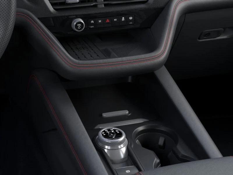new 2025 Ford Explorer car, priced at $44,610