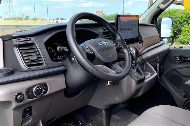 new 2024 Ford Transit-250 car, priced at $48,857