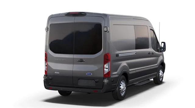 new 2024 Ford Transit-250 car, priced at $60,981