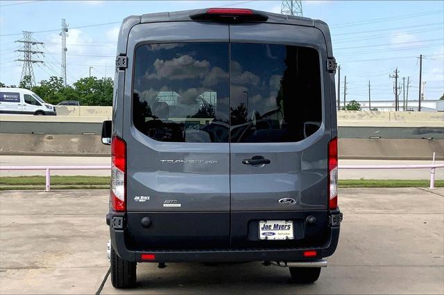 new 2024 Ford Transit-250 car, priced at $48,857