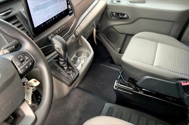 new 2024 Ford Transit-250 car, priced at $48,857