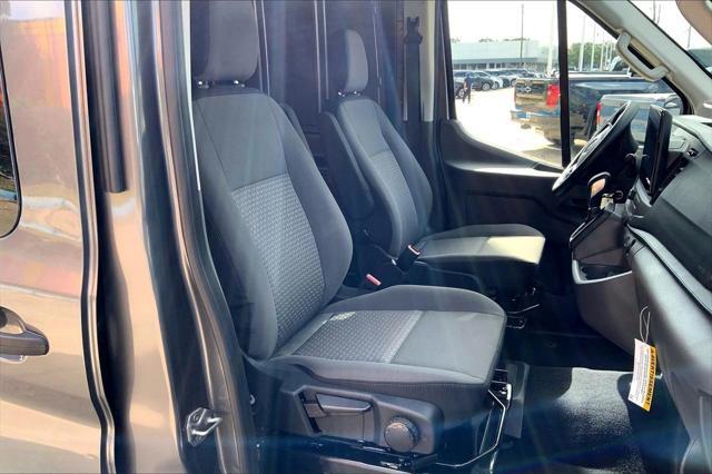 new 2024 Ford Transit-250 car, priced at $48,857