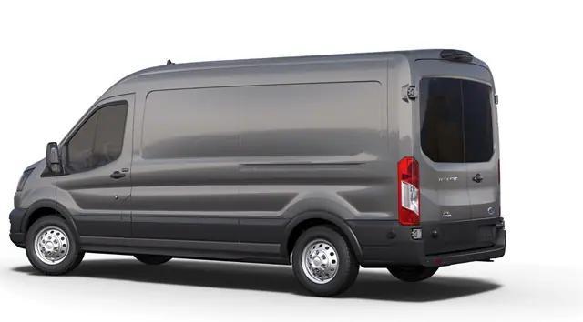 new 2024 Ford Transit-250 car, priced at $60,981