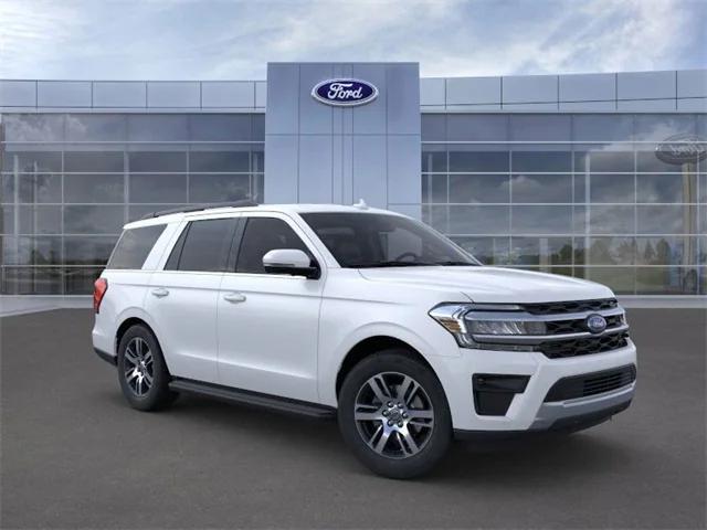 new 2024 Ford Expedition car, priced at $57,155