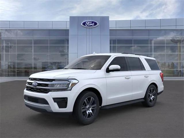 new 2024 Ford Expedition car, priced at $57,155