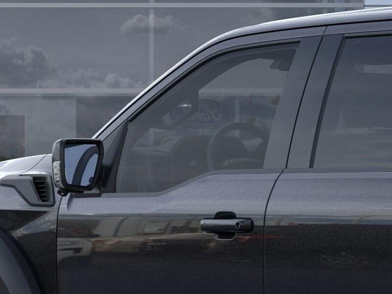 new 2025 Ford F-150 car, priced at $79,005