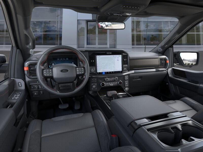 new 2025 Ford F-150 car, priced at $79,005
