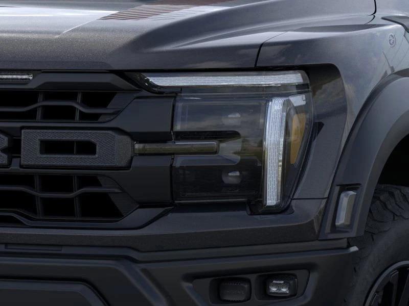 new 2025 Ford F-150 car, priced at $79,005