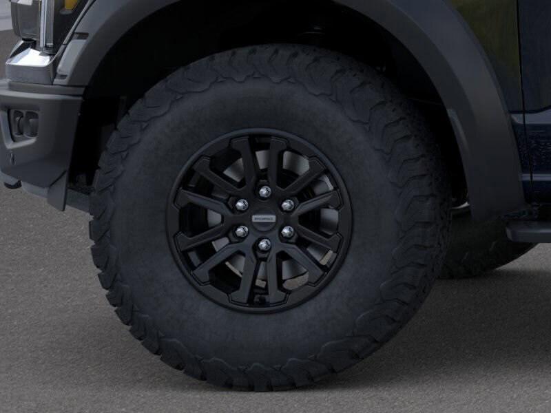 new 2025 Ford F-150 car, priced at $79,005