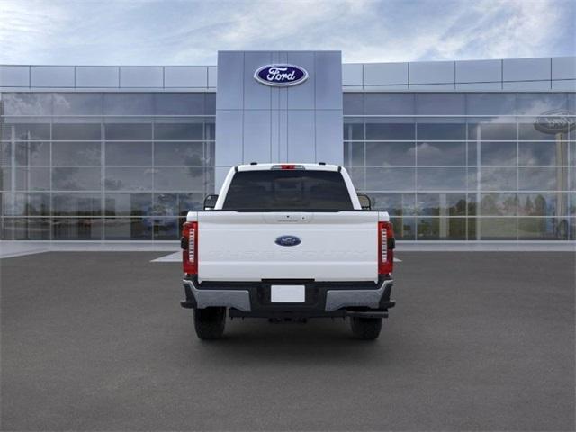 new 2024 Ford F-250 car, priced at $82,235