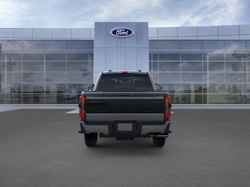 new 2026 Ford F-250 car, priced at $100,525