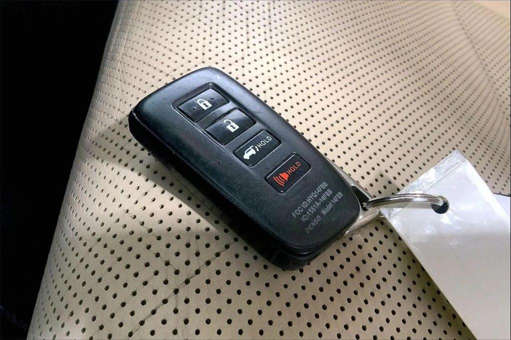 used 2017 Lexus RX 350 car, priced at $22,991