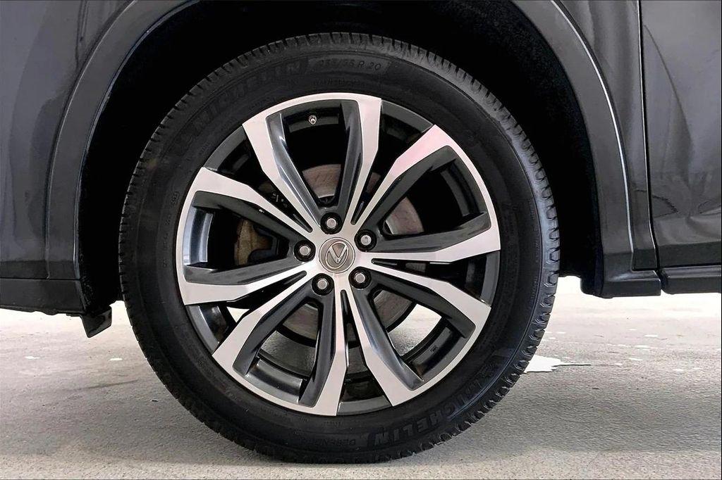 used 2017 Lexus RX 350 car, priced at $22,991