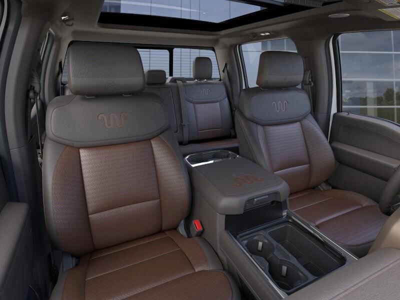 new 2026 Ford F-250 car, priced at $92,990