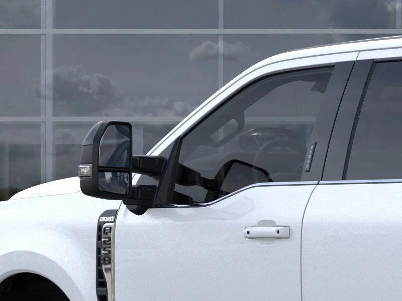 new 2026 Ford F-250 car, priced at $92,990