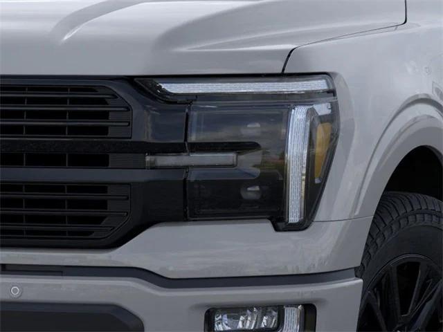 new 2024 Ford F-150 car, priced at $73,795