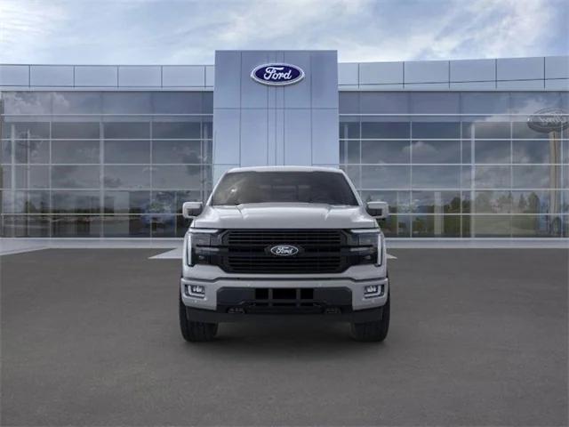 new 2024 Ford F-150 car, priced at $73,795